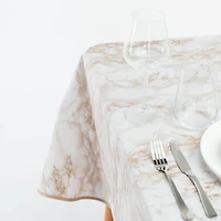 Nappes « Marble »