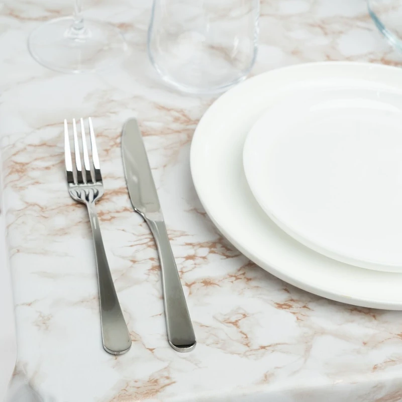 Nappes « Marble »