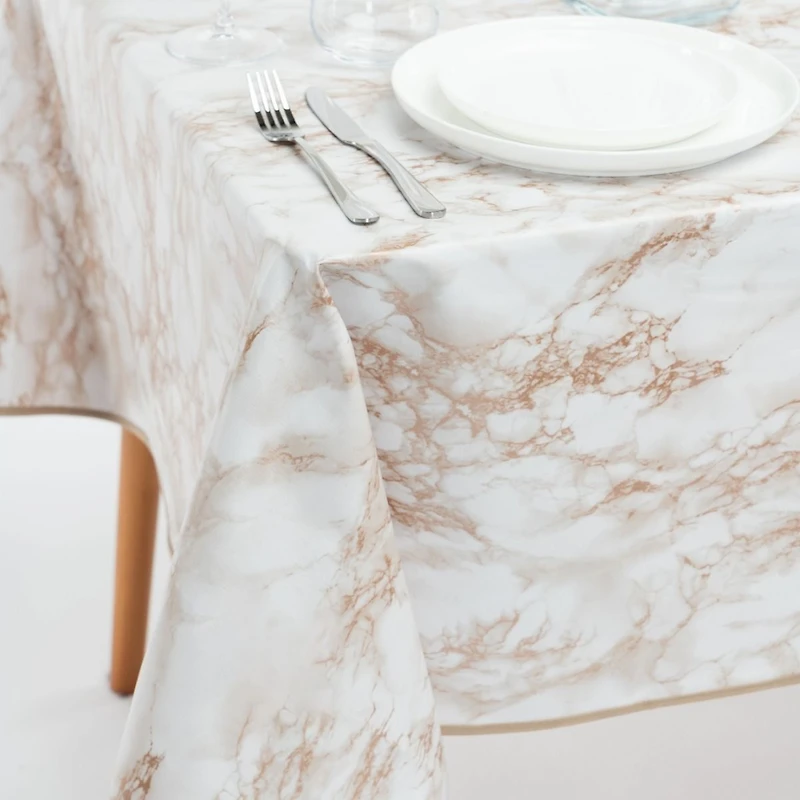 Nappes « Marble »