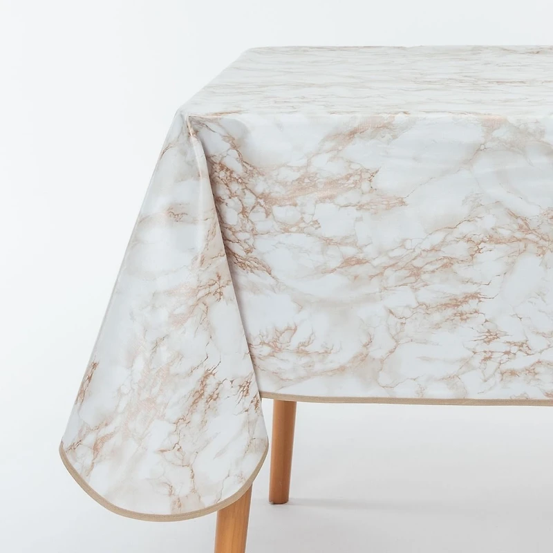 Nappes « Marble »
