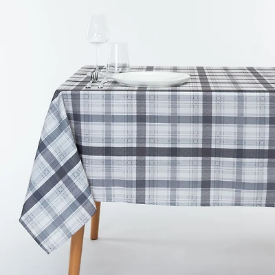 Nappes « Maxwell Plaid »
