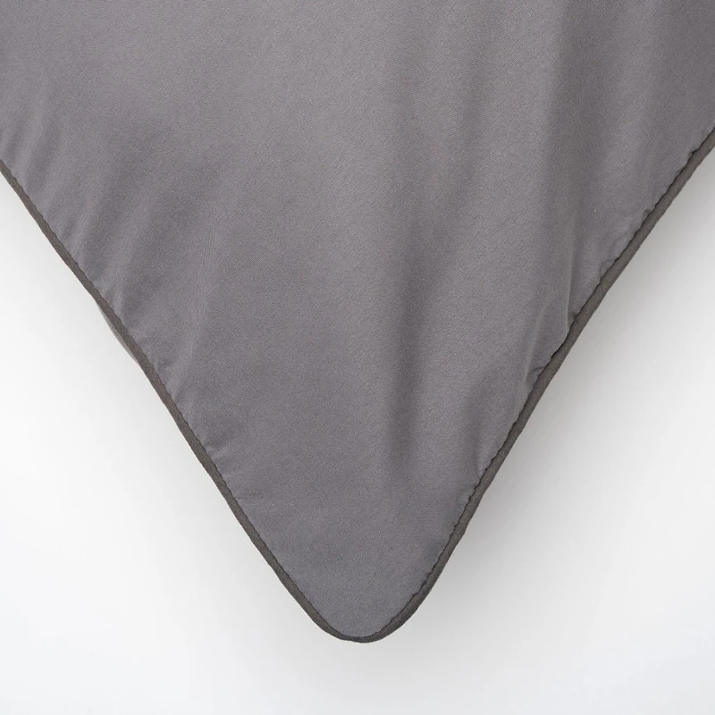 Mendocino Euro Sham
