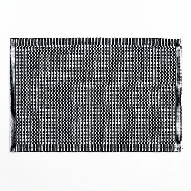Mini Check Placemat