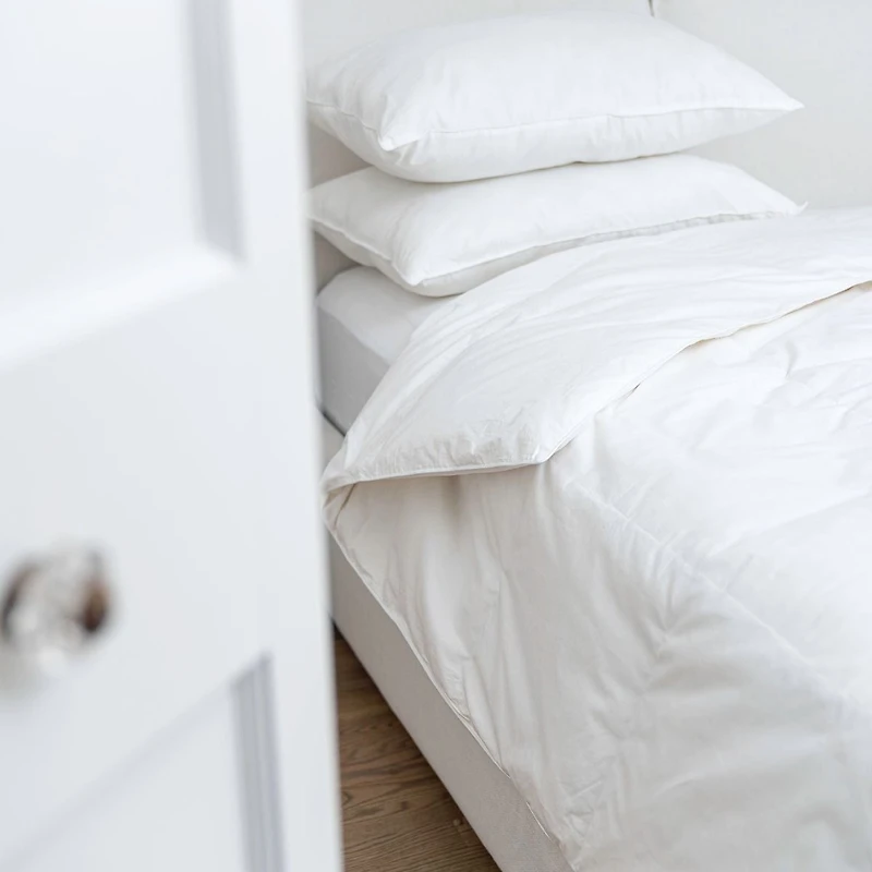 Couette en duvet Montreaux