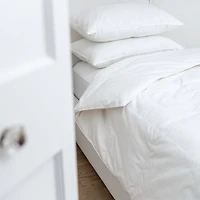 Couette en duvet Montreaux