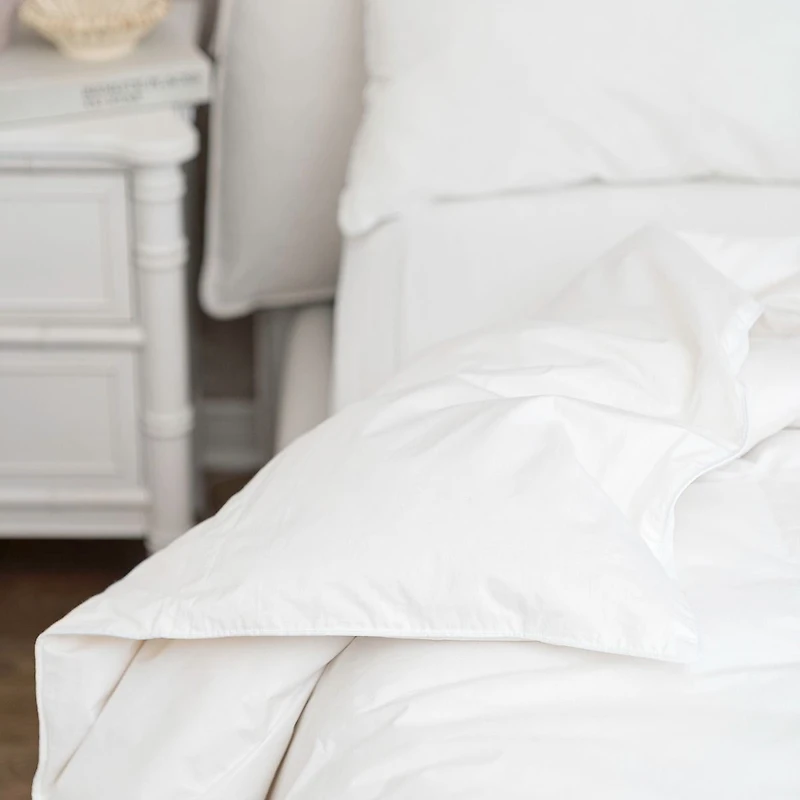 Couette en duvet Montreaux