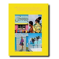 Assouline Miami Beach Beau livre de photographies décoratif 