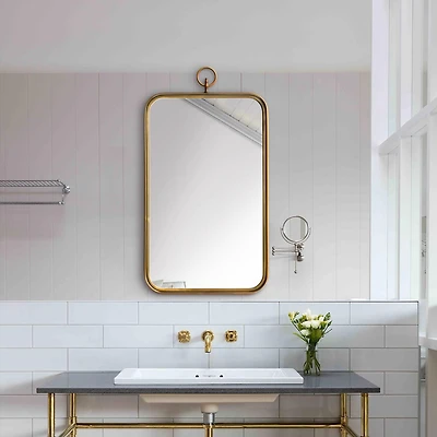 Coburg Mirror