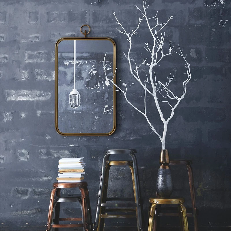 Coburg Mirror