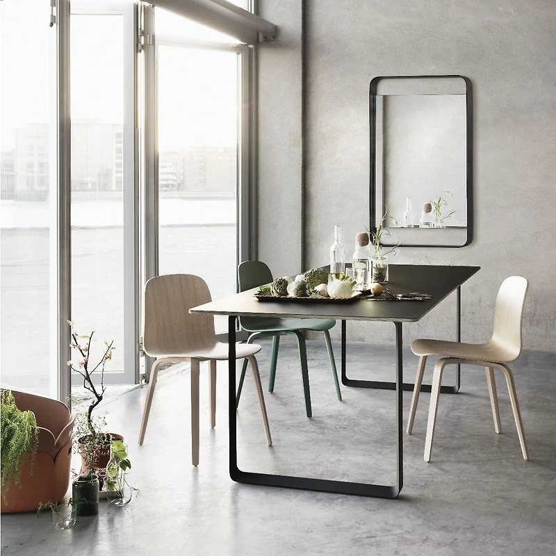 Tiffey Mirror
