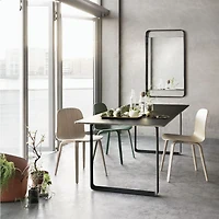 Tiffey Mirror