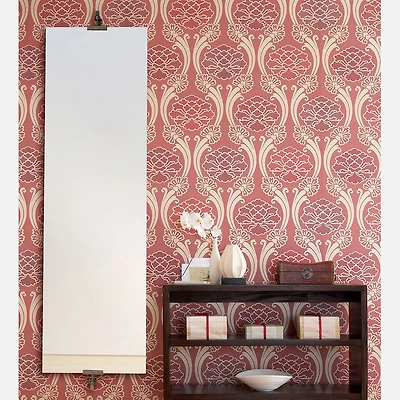 Miroir « Ashlar »