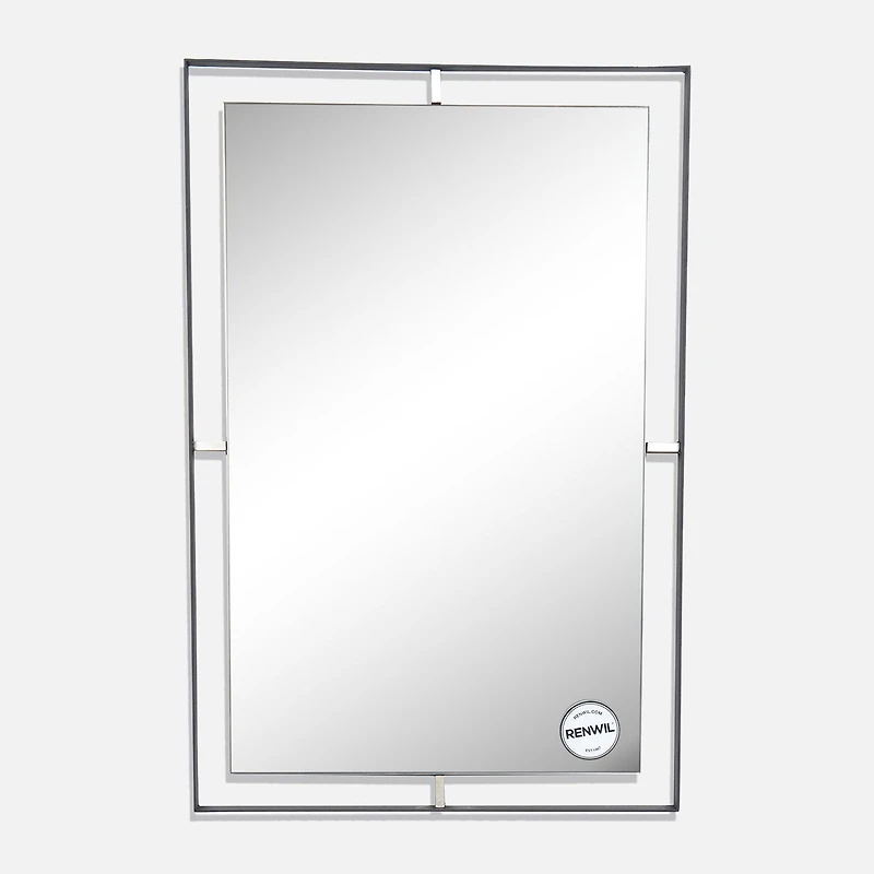 Heston Mirror