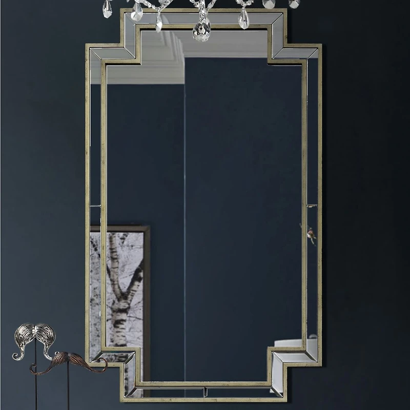 Raton Mirror