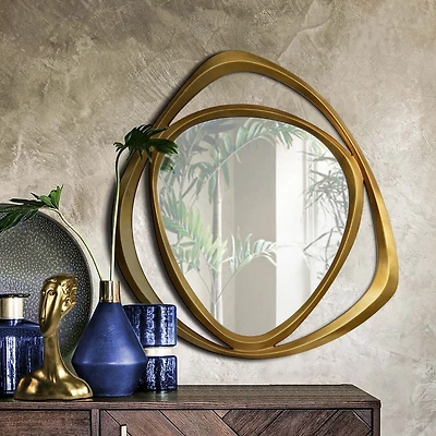 Miroir « Goldie »