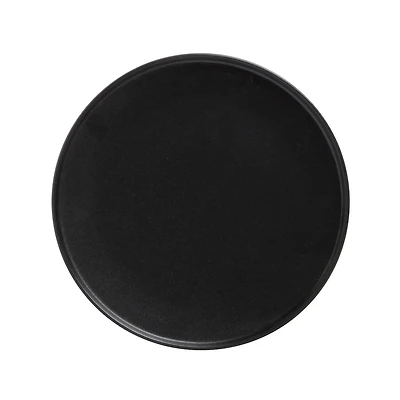 Assiette creuse « Caviar » par Maxwell & Williams (24,5 cm)