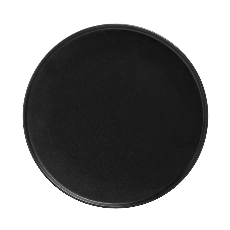 Caviar Rim Plate by Maxwell & Williams (26.5 cm)