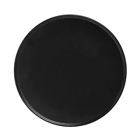 Caviar Rim Plate by Maxwell & Williams (26.5 cm)