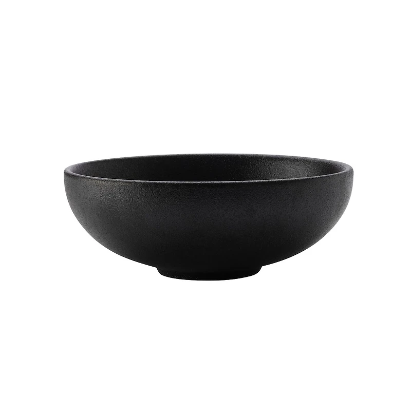 Caviar Coupe Bowl by Maxwell & Williams (15 cm)