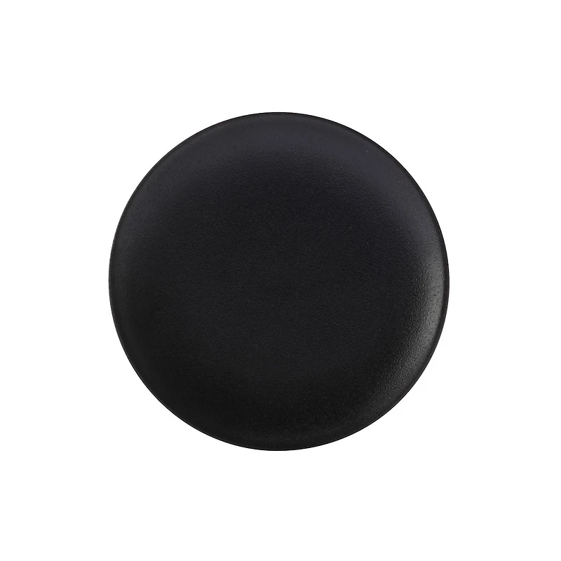 Caviar Coupe Plate by Maxwell & Williams (20 cm)