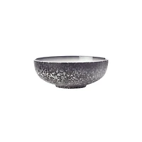 Caviar Granite Bowl by Maxwell & Williams ( cm