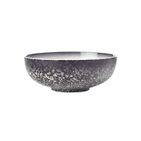 Caviar Granite Bowl by Maxwell & Williams (19 cm)