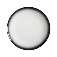 Caviar Granite Plate by Maxwell & Williams (26.5 cm)