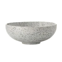Caviar Speckle Bowl by Maxwell & Williams (19 cm)