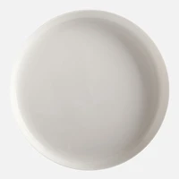 White Basics High Rim Platter by Maxwell & Williams (28 cm)