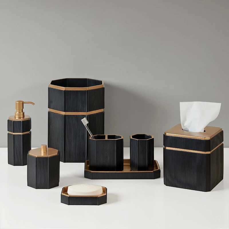 Nelson Cotton Jar by Madison Park