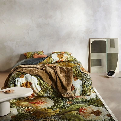 Ensemble housse de couette « Norma »