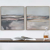 Salinas 2-Piece Canvas Art