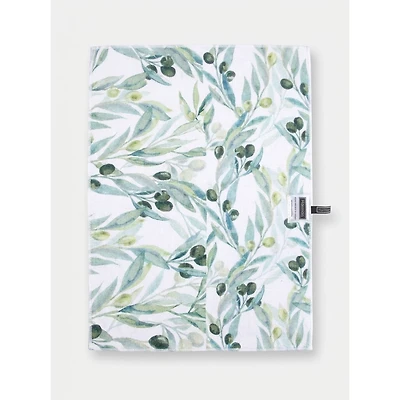 Olive Drying Mat