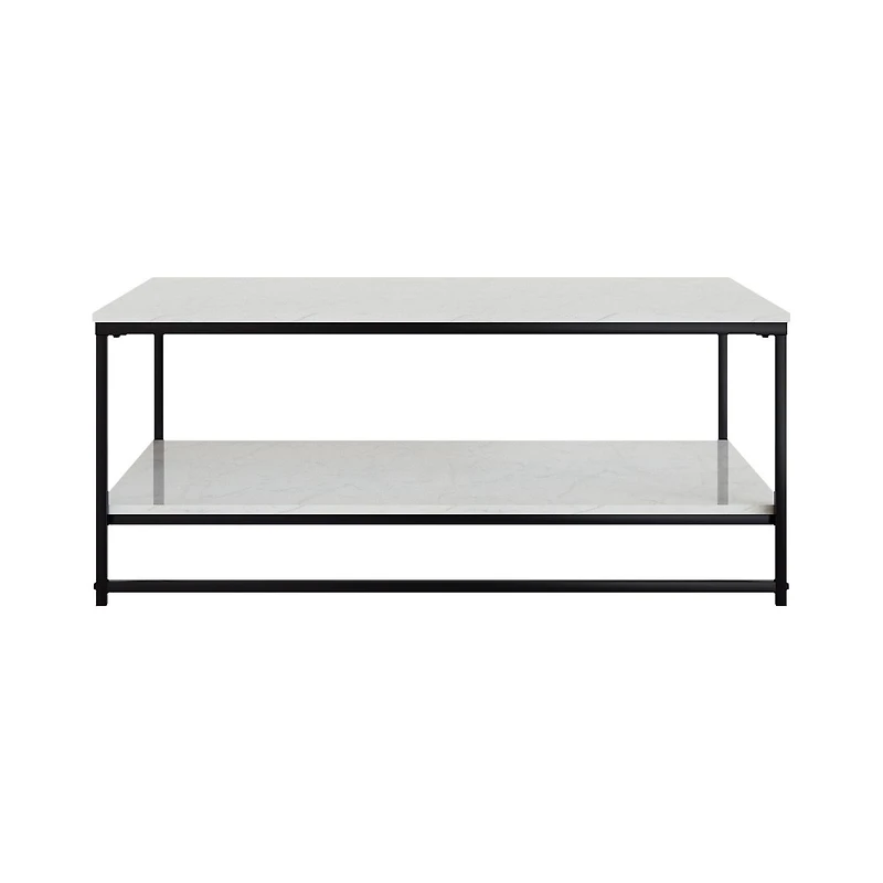 Oblora Rectangular Coffee Table