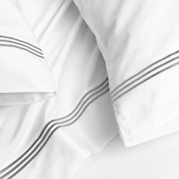 Palace Hotel Set of 2 Pillowcases