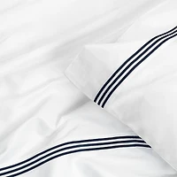 Palace Hotel Set of 2 Pillowcases