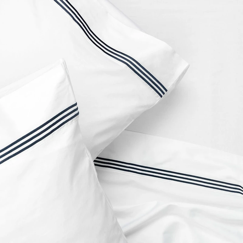 Palace Hotel Set of 2 Pillowcases