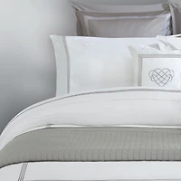 Palace Hotel Set of 2 Pillowcases