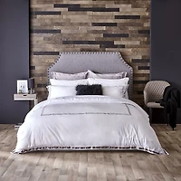 Palace Hotel Duvet Cover Set