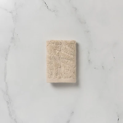 Palma Washcloth by Kassatex