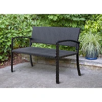Jackie Wicker Bench