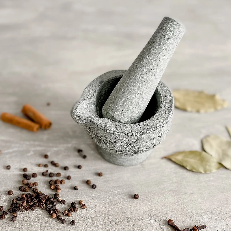 Danesco Mini Mortar and Pestle