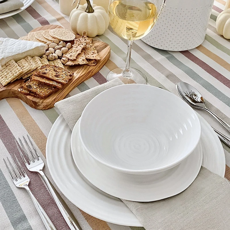 Sophie Conran 12-Piece Dinnerware Set by Portmeirion