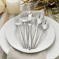 Arbor 20-Piece Sophie Conran Flatware Set