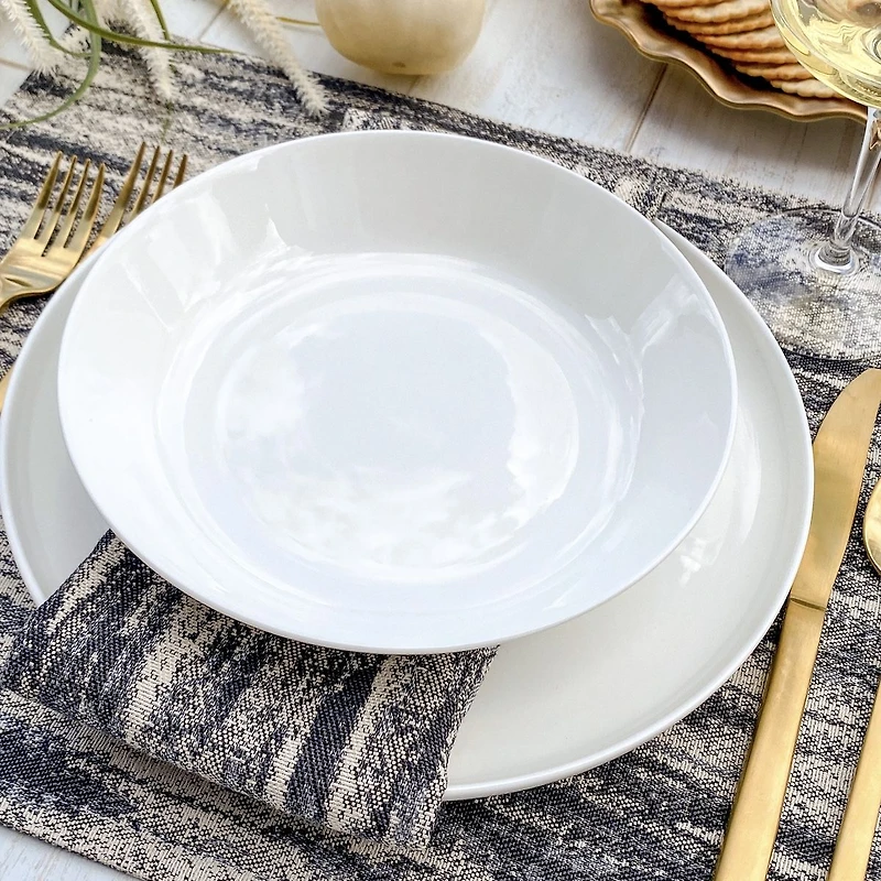 Loft Strand Pasta Bowl 8