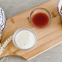 Set of 4 Pinch Bowls