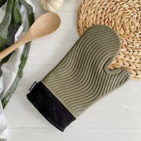 Gant Ricardo pour le four en silicone