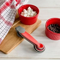 Trudeau La Pâtisserie Measuring Spoons