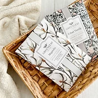 Large Magnolia Scented Sachet by Greenleaf