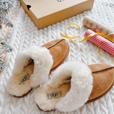 Pantoufles Scuffette II UGG®